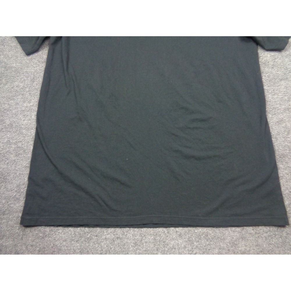 Roots Of Fight Elvis And Muhammad Ali Shirt Mens 4XL Graphic Short Sleeve Tee - Picture 8 of 13